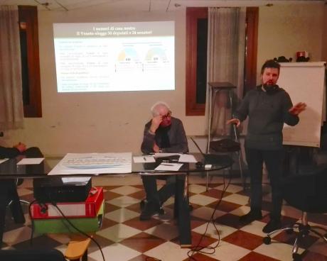 Bassanonet.it Il Bordellum