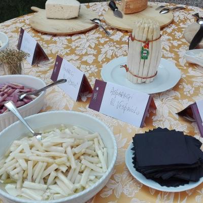 Bassanonet.it Ed è ancora Asparago