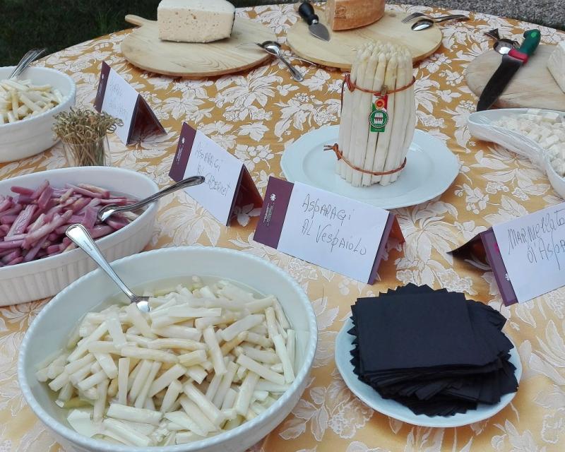 Bassanonet.it Ed è ancora Asparago