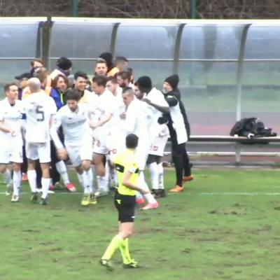 Bassanonet.it Tre punti d’oro in un pomeriggio difficile