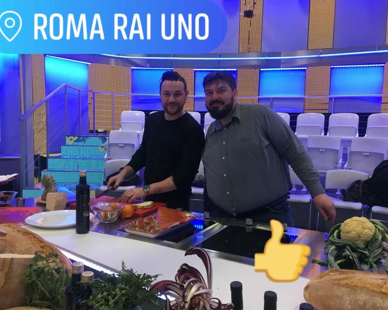 Bassanonet.it La Pove del Cuoco