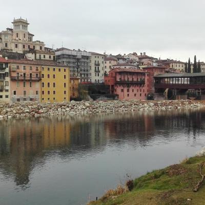 Bassanonet.it Per chi suona la brentana
