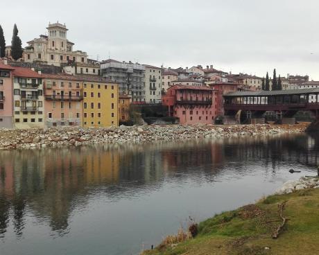 Bassanonet.it Per chi suona la brentana