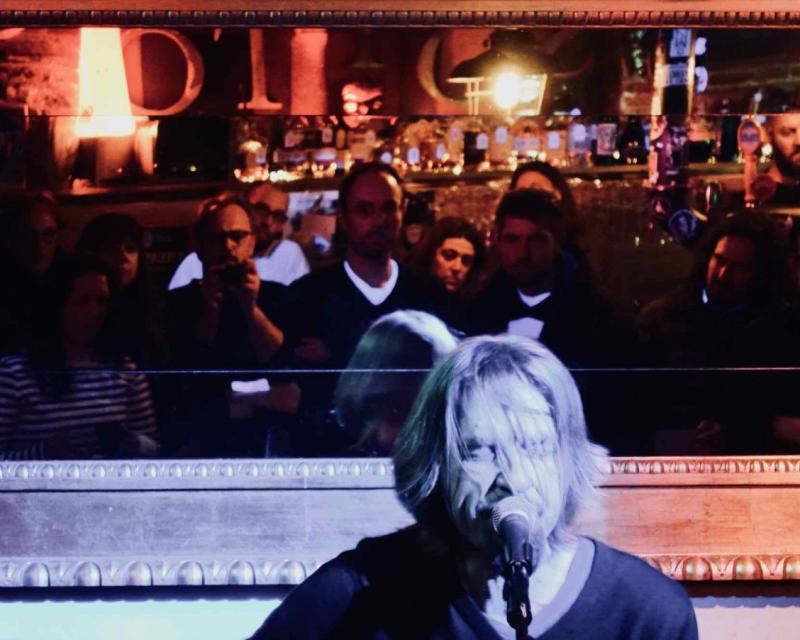 Bassanonet.it EstraOrdinario Giulio Casale