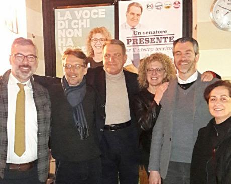 Bassanonet.it Di Comune accordo