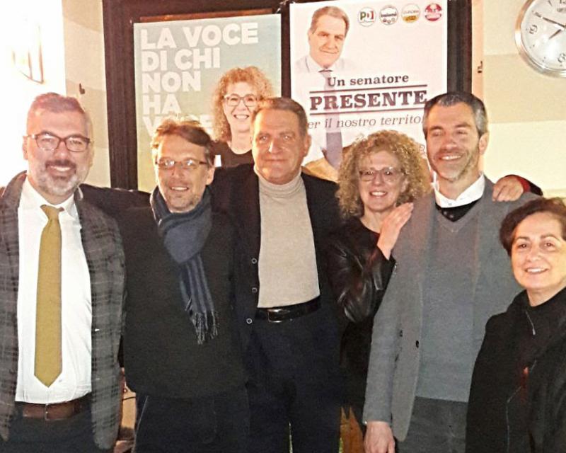 Bassanonet.it Di Comune accordo