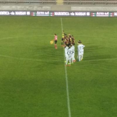 Bassanonet.it Bassano-Padova, la resa dei conti