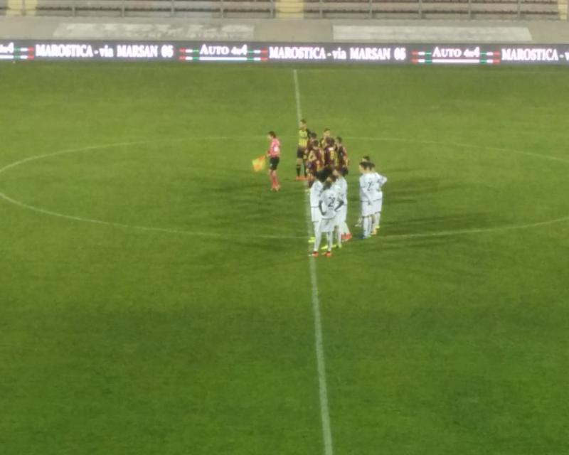 Bassanonet.it Bassano-Padova, la resa dei conti