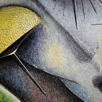 Bassanonet.it Donna di quadri