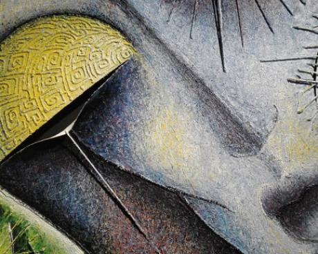 Bassanonet.it Donna di quadri