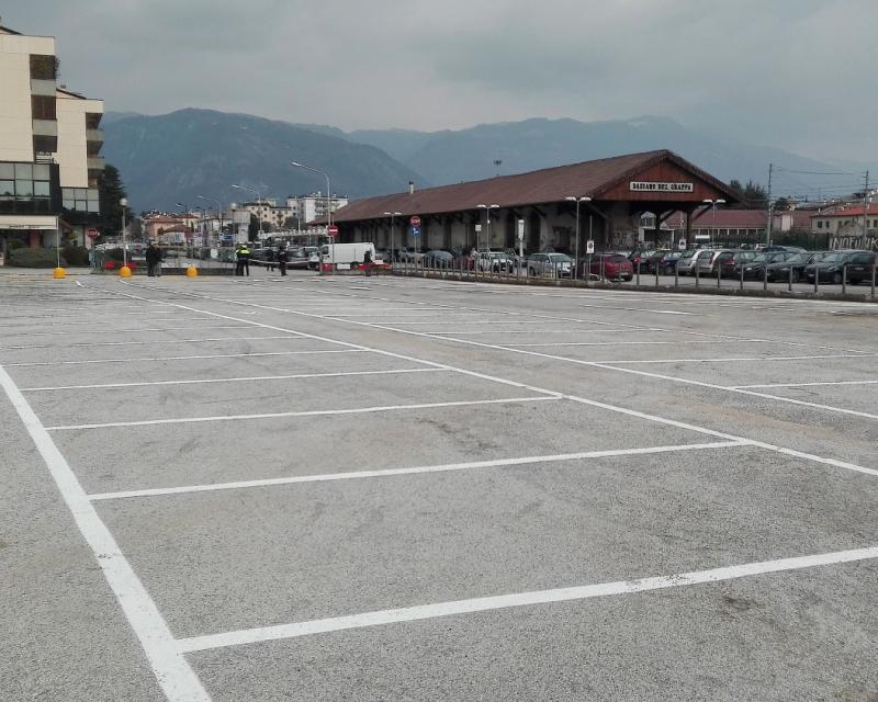 Bassanonet.it C'è posto per te