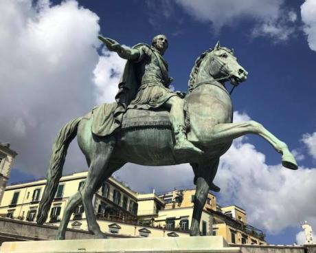 Bassanonet.it Siamo a cavallo