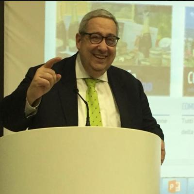 Bassanonet.it Pizza di razza