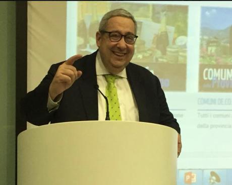 Bassanonet.it Pizza di razza