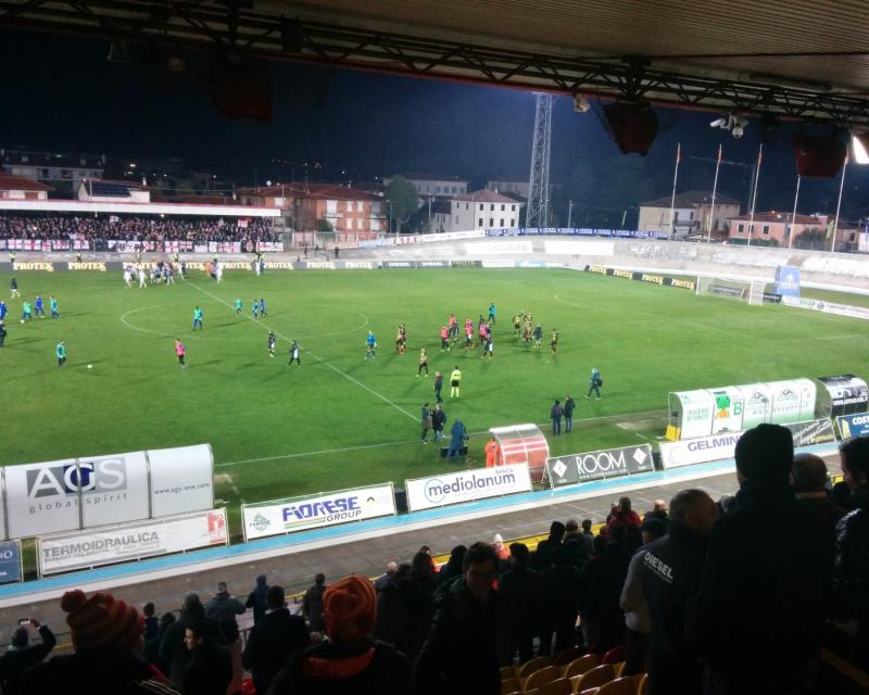 Bassanonet.it Colella: