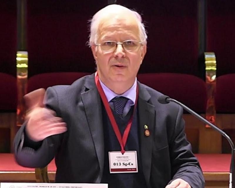 Bassanonet.it Lezioni di pace