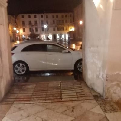 Bassanonet.it Prego si accomodi