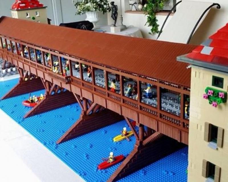 Bassanonet.it Mattoncini Lega