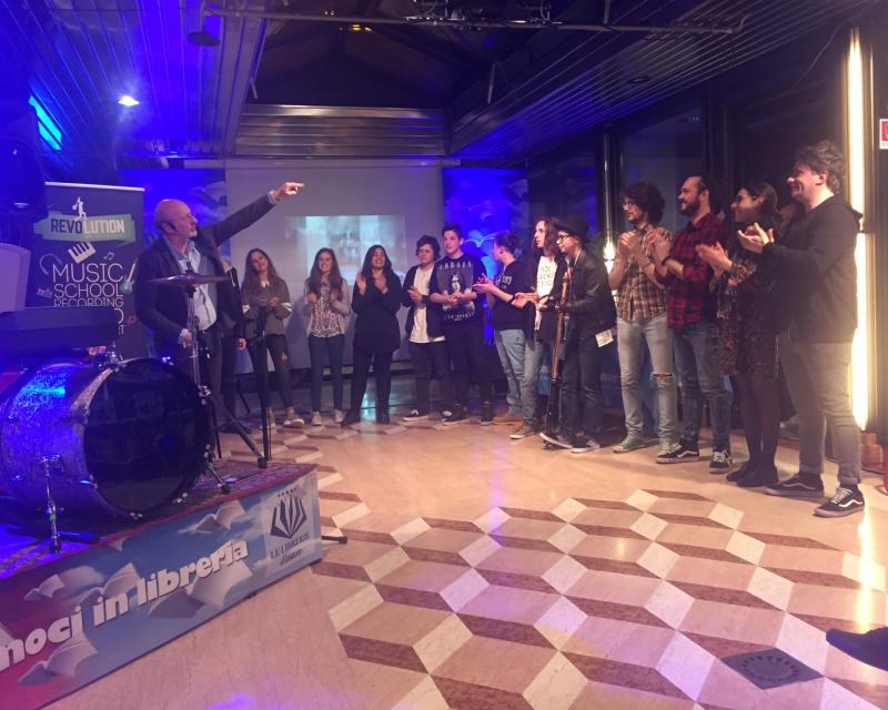 Bassanonet.it Il Rock, il Suono del Secolo