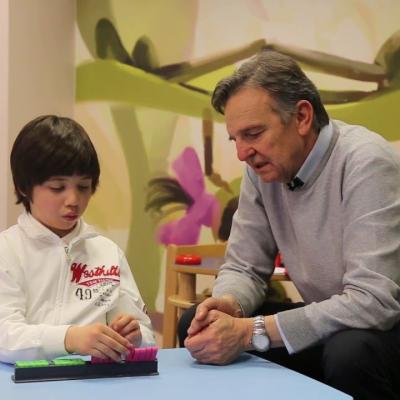 Bassanonet.it A scuola con Bortolato