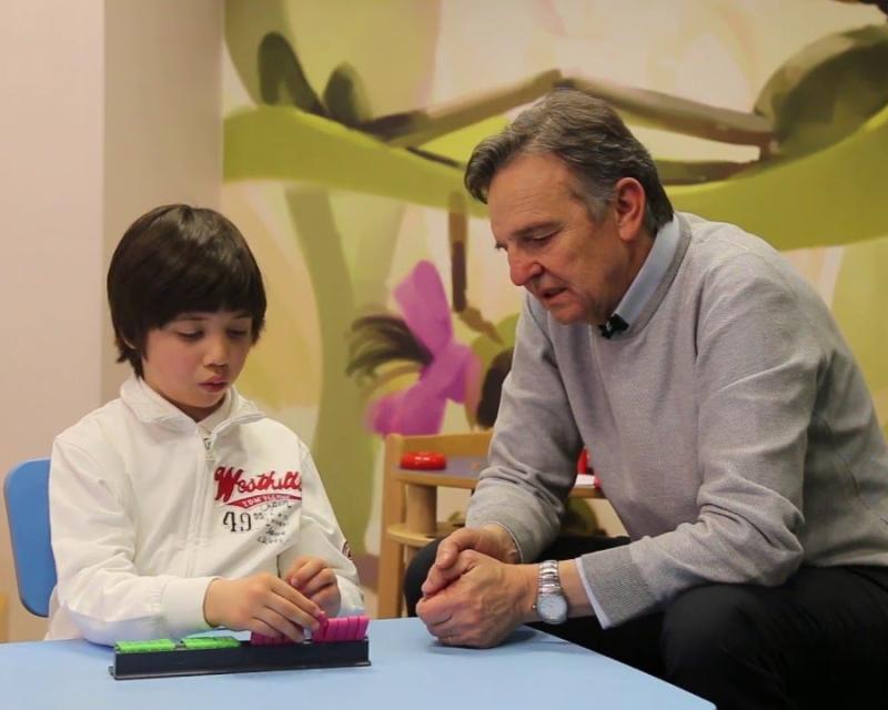 Bassanonet.it A scuola con Bortolato