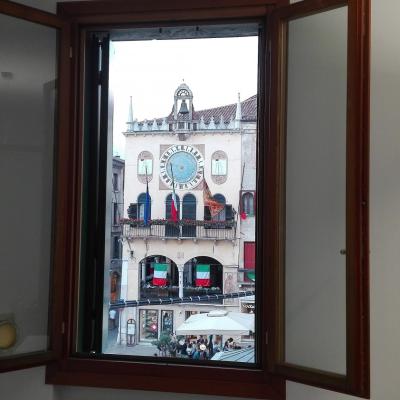 Bassanonet.it La finestra sul Comune