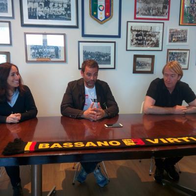 Bassanonet.it Attenzione, per il BV il momento è topico!