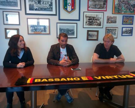 Bassanonet.it Attenzione, per il BV il momento è topico!