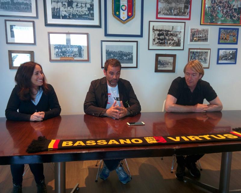 Bassanonet.it Attenzione, per il BV il momento è topico!