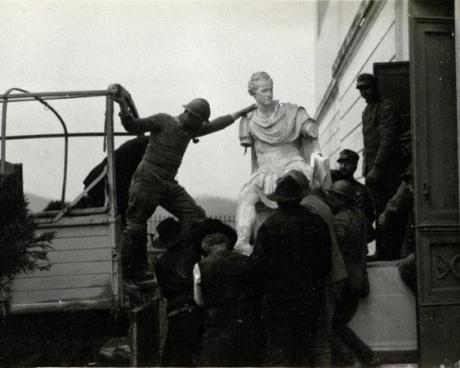 Bassanonet.it A cent'anni dalla battaglia