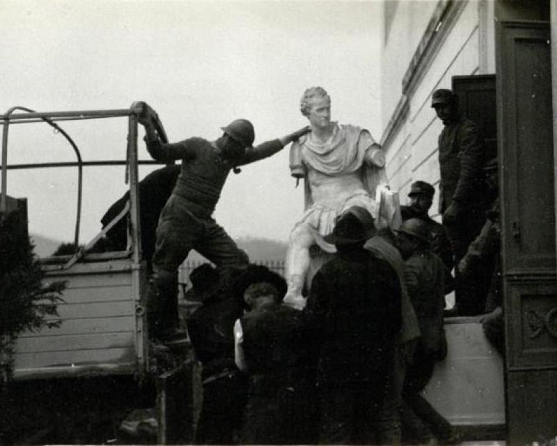 Bassanonet.it A cent'anni dalla battaglia