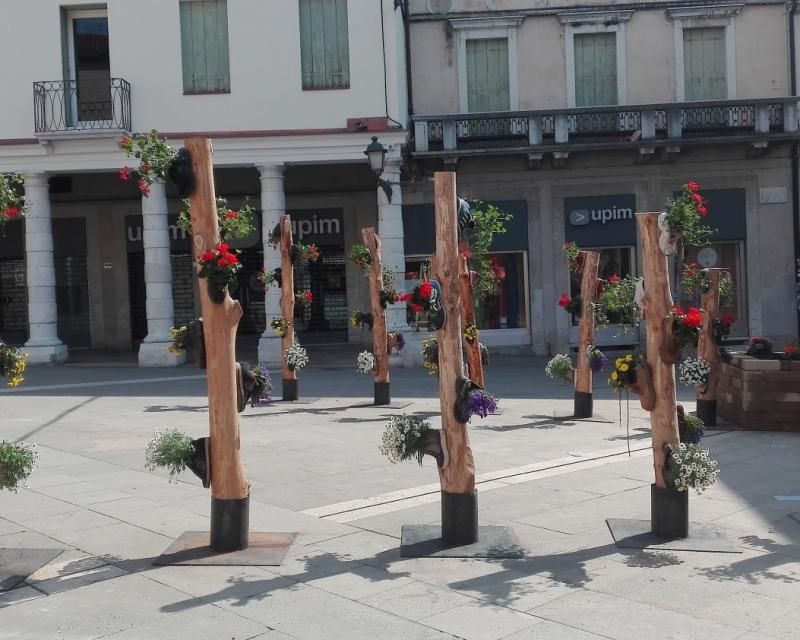 Bassanonet.it Teste di palo