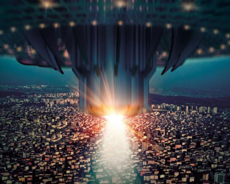 Bassanonet.it Alieni senza censura