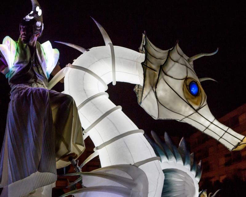 Bassanonet.it Dagli abissi in su