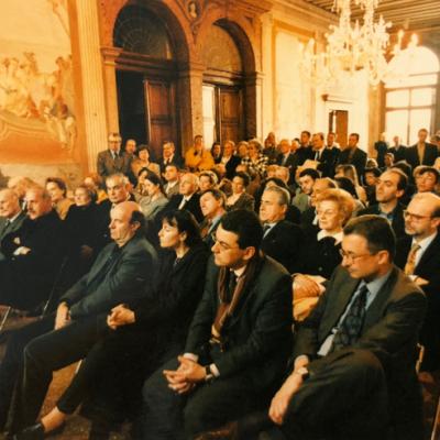 Bassanonet.it Una pioggia di auguri!