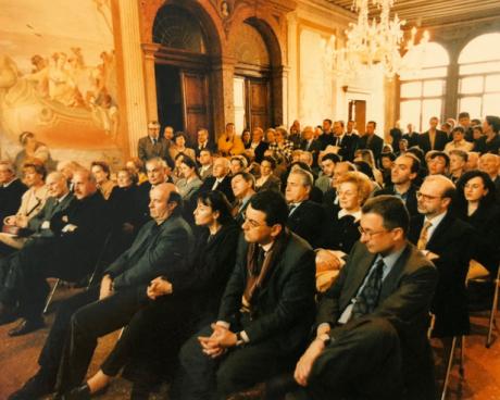 Bassanonet.it Una pioggia di auguri!