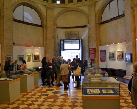 Bassanonet.it La natura di Fratel Venzo