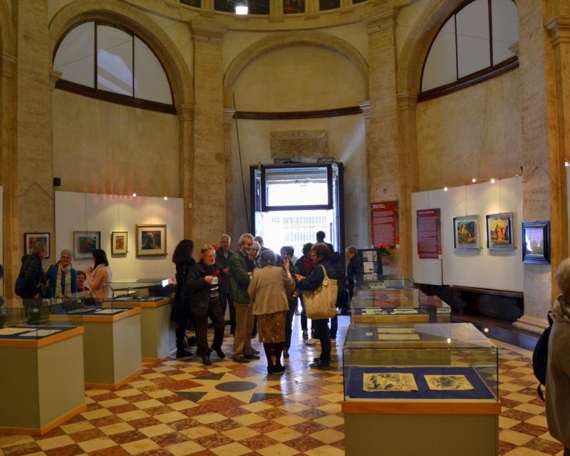 Bassanonet.it La natura di Fratel Venzo