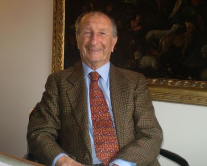 Bassanonet.it Addio Giuseppe Nardini