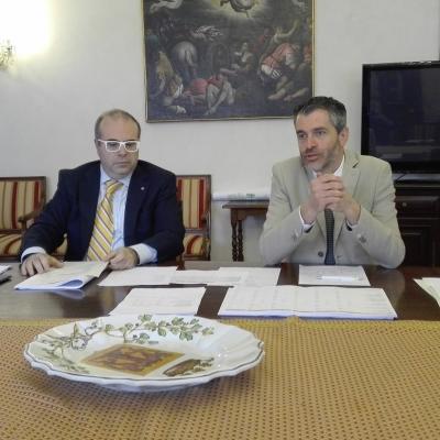 Bassanonet.it E Maria va a far la spesa
