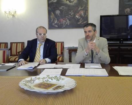 Bassanonet.it E Maria va a far la spesa