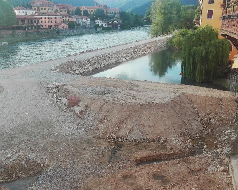 Bassanonet.it Chi la tura la vince