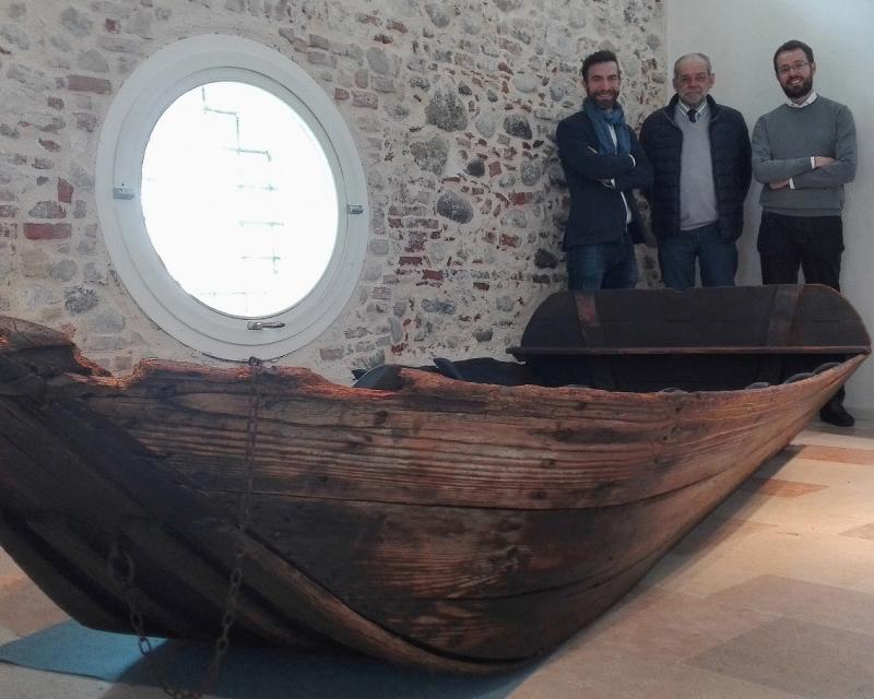 Bassanonet.it Fin che la barca va