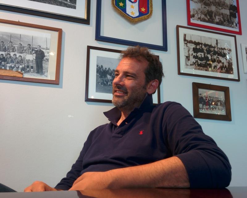 Bassanonet.it Colella live. Sarà una grande partita