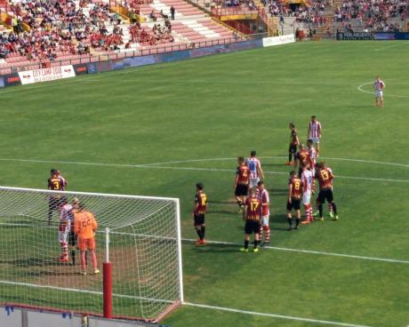 Bassanonet.it Derby in pari, Bassano beffato