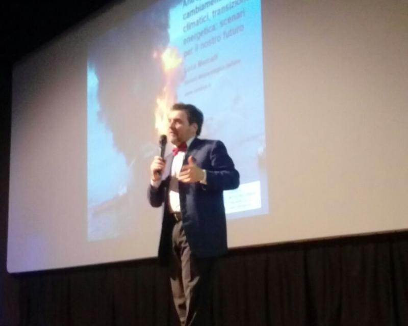 Bassanonet.it Per non andare contronatura