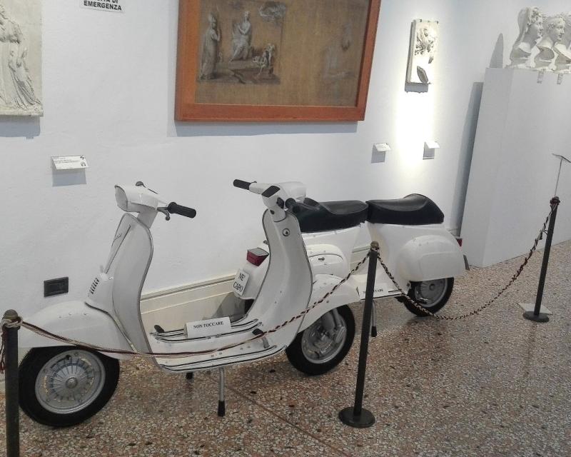 Bassanonet.it Il Museo Cinico