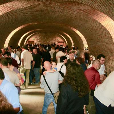 Bassanonet.it Ombra delle Mura