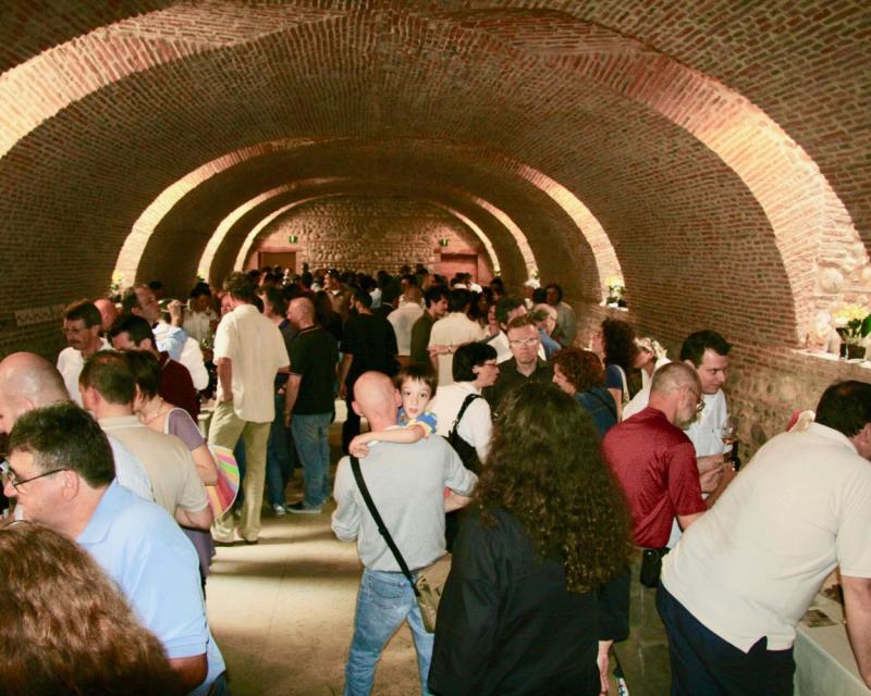 Bassanonet.it Ombra delle Mura