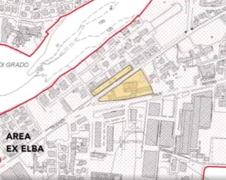 Bassanonet.it Là dove c'era l'Elba